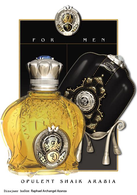 sheikh 77 perfume.